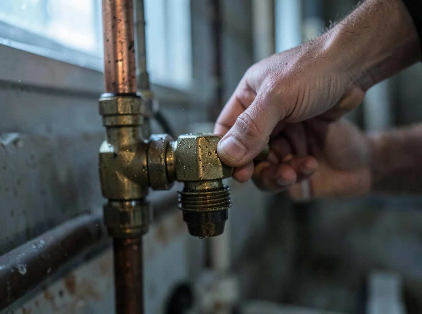 Emergency Plumber Waco, NE FAQs
